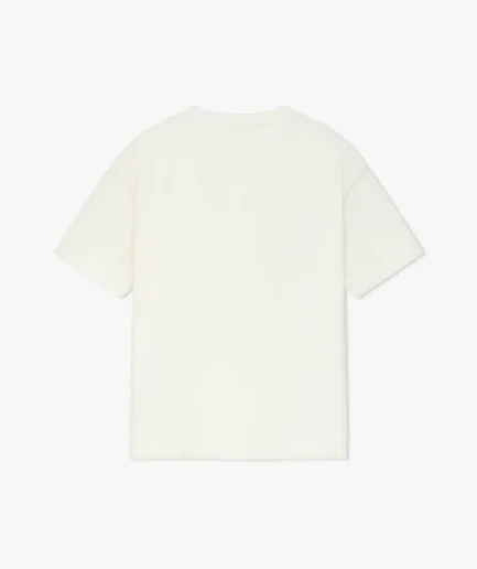 RHUDE REGATTA PALM TEE