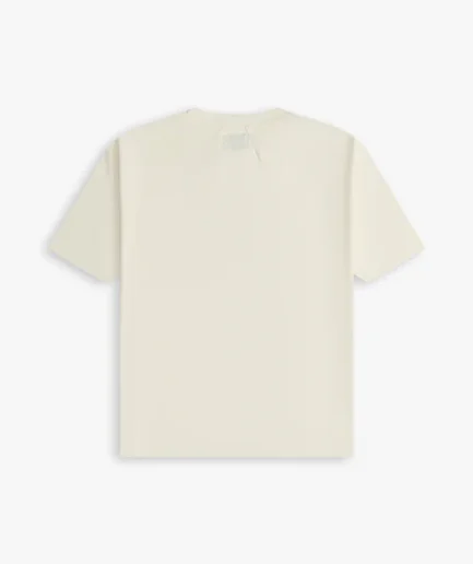 RHUDE ROSSA TEE