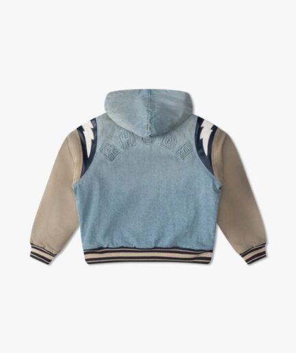 Men’s Rhude Jacket
