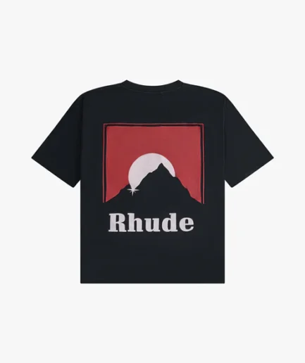 R H U D E MOONLIGHT TEE