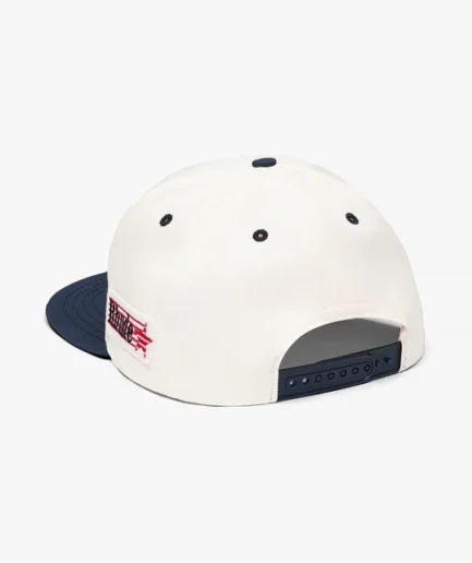 DOUBLE-R HAT