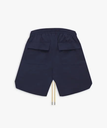 LOGO RH SHORTS