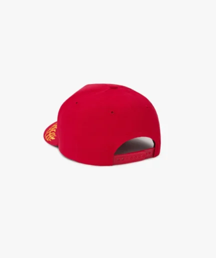 RIVIERA SAILING HAT