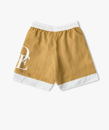SIDE LOGO RHUDE SHORTS