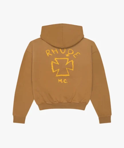 SUGAR LAND HOODIE