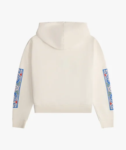 RHUDE HOTEL HOODIE