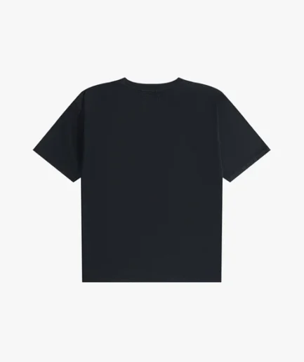 RHUDE DIMORA TEE