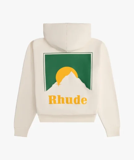 HOODIE MOONLIGHT