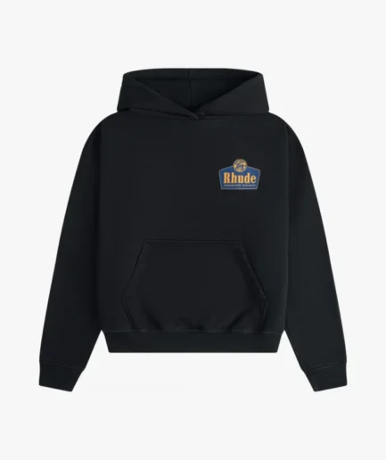 R H U D E GRAND CRU HOODIE