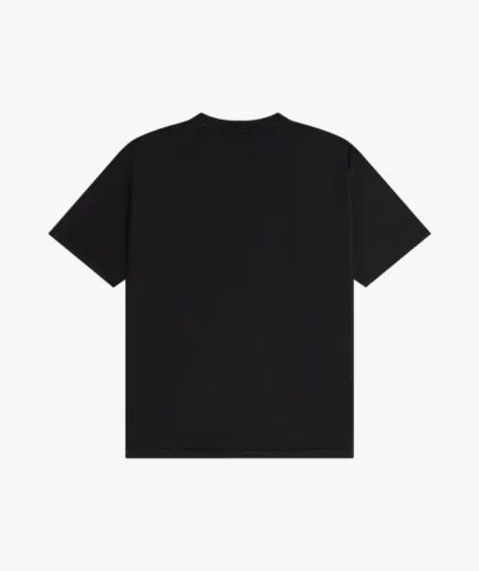 RHUDE ASPEN SKI CREST TEE