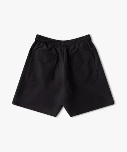RH LOGO SHORTS