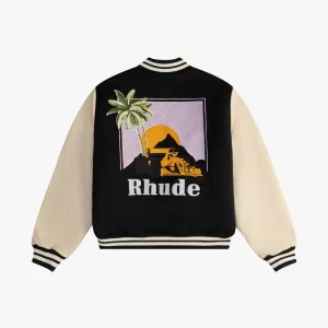 Rhude Jacket