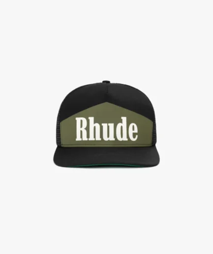 AERIAL LOGO HAT