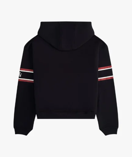 ASPEN SKI CREST HOODIE