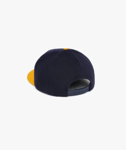 AZUR COAST RHUDE HAT