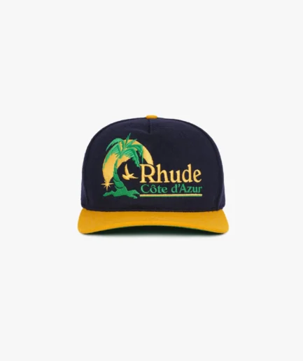 AZUR COAST RHUDE HAT