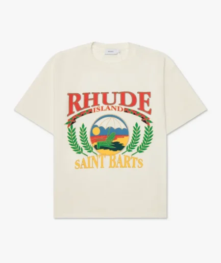 BEACH CHAIR TEE