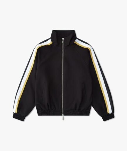 Black Rhude Jacket