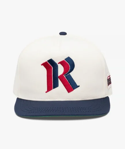 DOUBLE-R HAT