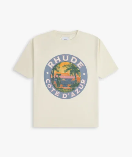 LAGO TEE