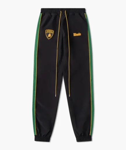 RHUDE Automobile Sweatpants