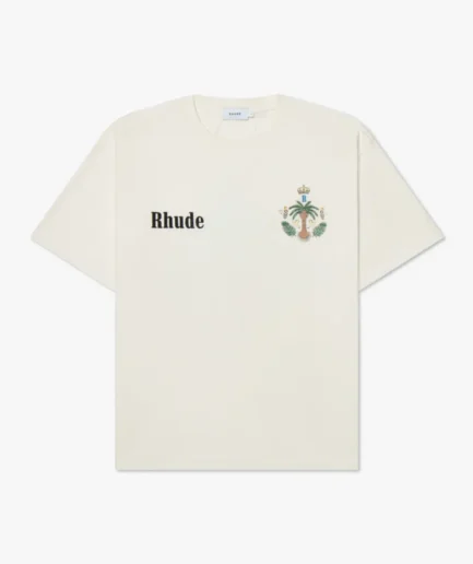 LAS PALMAS TEE