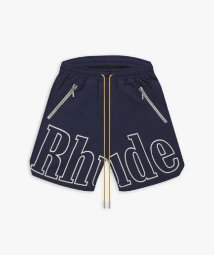 LOGO RH SHORTS
