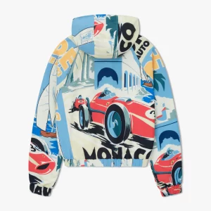 Rhude Jackets