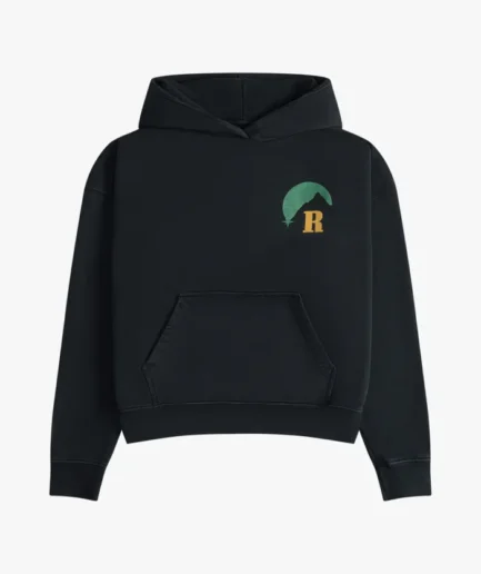 MOONLIGHT R H U D E HOODIE