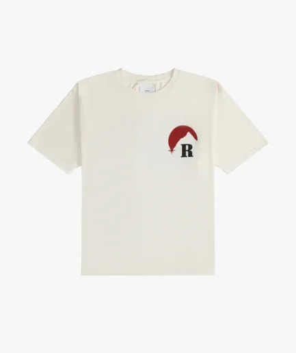 MOONLIGHT TEE Rhude