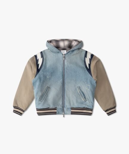 Men’s Rhude Jacket