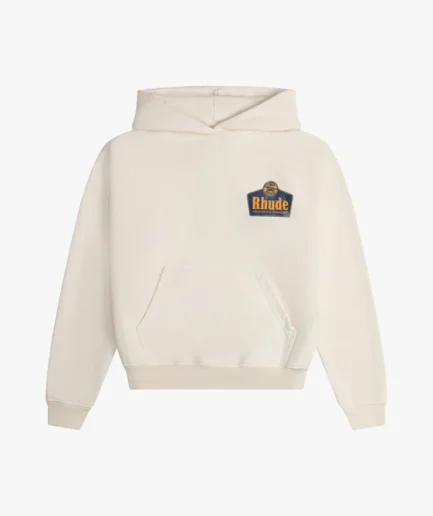 R H U D E GRANDS CRU HOODIE