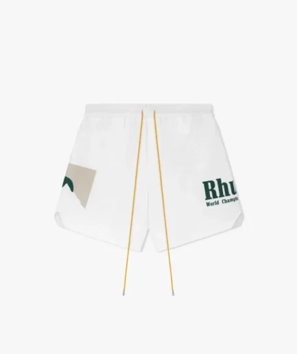 RH SENNA FLIGHT SHORT