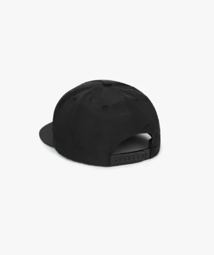 ST.RHUDE NYLON STRUCTURE HAT