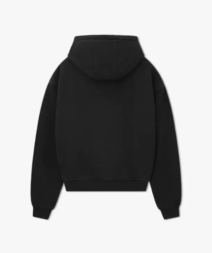 ST.TROPEZ YACHT CREST HOODIE