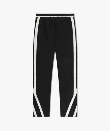 SKI TRACK SWEATPANTS