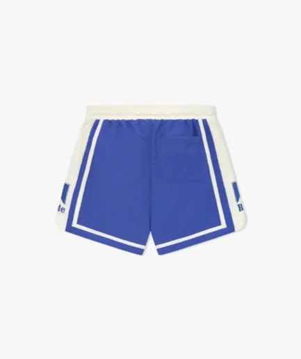 BLUE MOONLIGHT SHORT