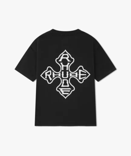 CROSS TEE