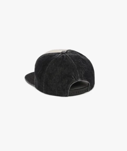 CRESTA DENIM HAT