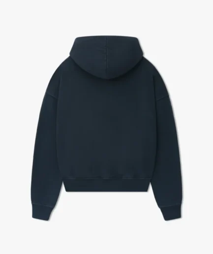 GENEVE CATAMARAN HOODIE