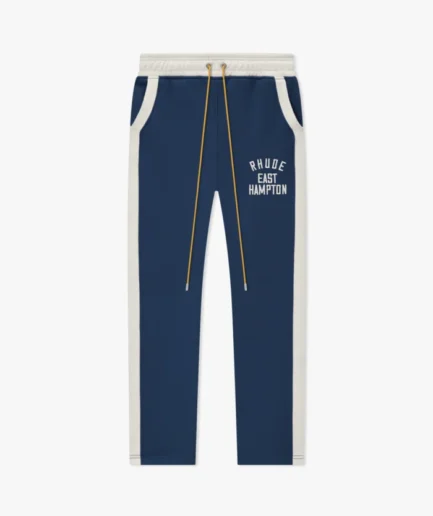 RHUDE EAST HAMPTON SWEATPANTS