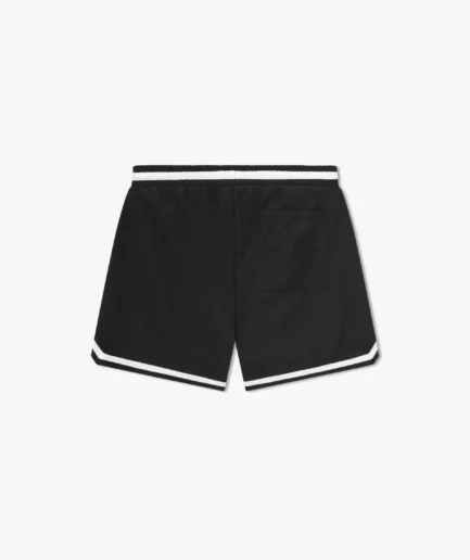 RHUDE BASKETBALL SWIM SHORTS