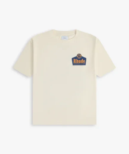 RHUDE GRAND CRU TEE
