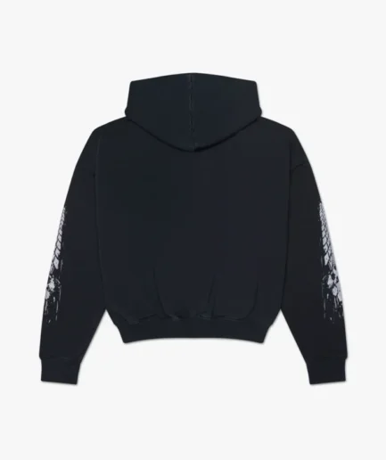 RHUDE 4X4 HOODIE