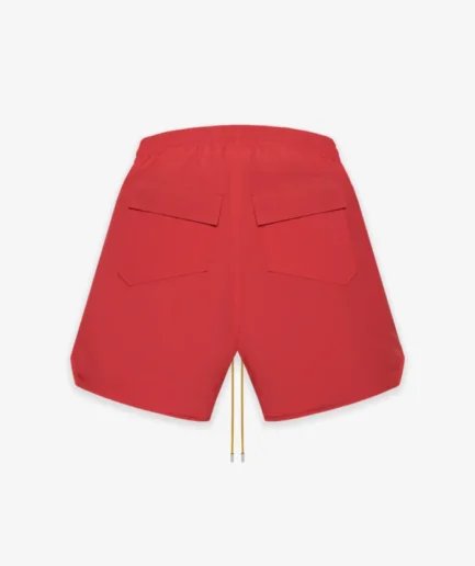 R H LOGO SHORTS