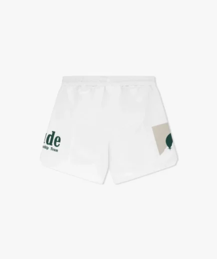 RH SENNA FLIGHT SHORT