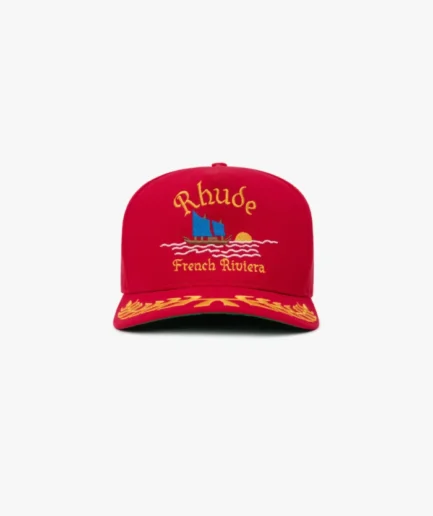 RIVIERA SAILING HAT