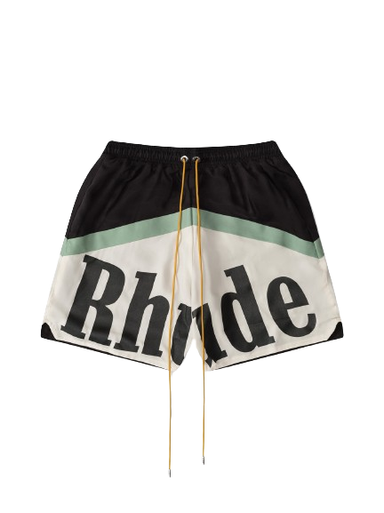 Rhude Awakening Short