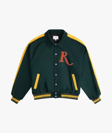 Rhude Jacket Sale