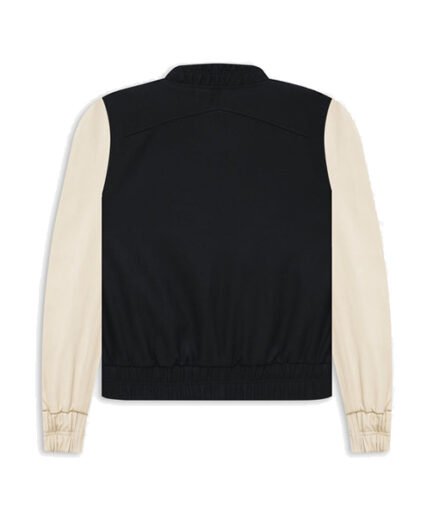 Rhude Uniform Bomber Jacket